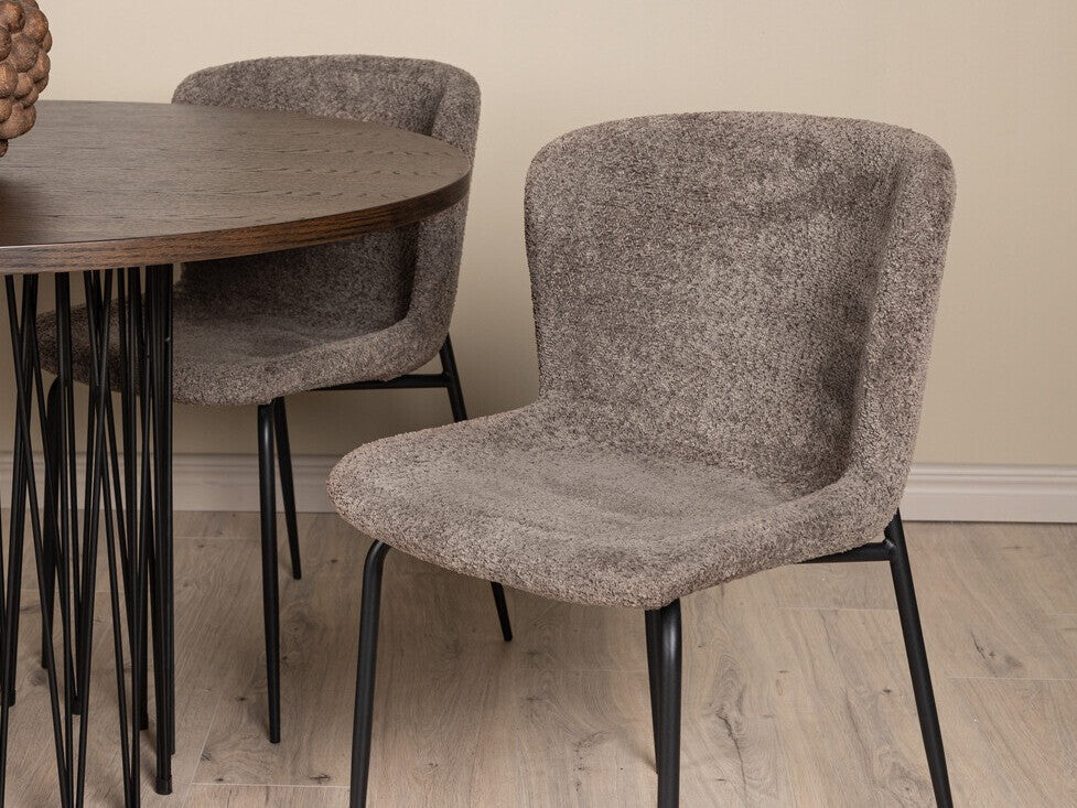 Conjunto de mesas y sillas para comedor 479052