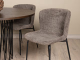 Conjunto de mesas y sillas para comedor 479052