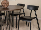 Conjunto de mesas y sillas para comedor 479062