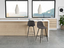 Silla de barra Norsica 175