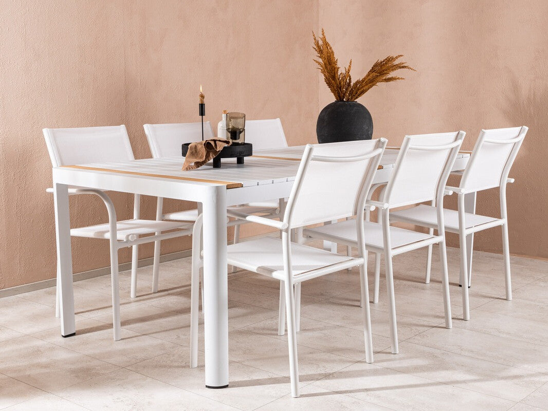 Mesa para exterior 439691