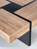 Mesa de centro Graninus