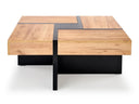 Mesa de centro Graninus