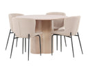 Conjunto de comedor Ovula