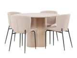 Conjunto de mesas y sillas para comedor 479571