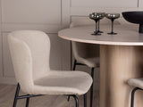 Conjunto de mesas y sillas para comedor 479571