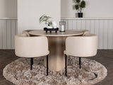 Conjunto de mesas y sillas para comedor 498301