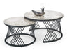 Conjunto mesa de centro 599543