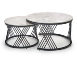 Conjunto mesa de centro 599543