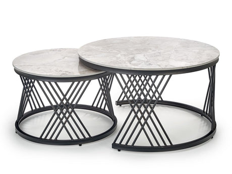 Conjunto mesa de centro 599543