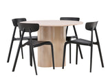 Conjunto de mesas y sillas para comedor 479591