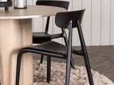 Conjunto de mesas y sillas para comedor 479591
