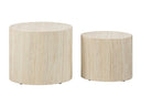 Conjunto de mesas Valia