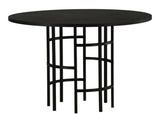 Conjunto de mesas y sillas para comedor 479656