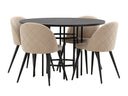 Conjunto de comedor Natula