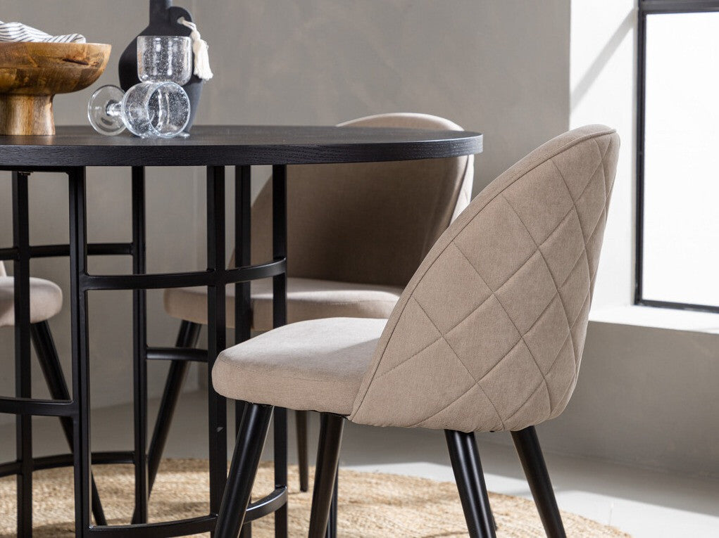 Conjunto de mesas y sillas para comedor 479656