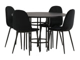 Conjunto de mesas y sillas para comedor 479672