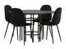 Conjunto de mesas y sillas para comedor 479672