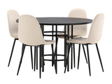 Conjunto de mesas y sillas para comedor 479672