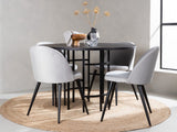 Conjunto de mesas y sillas para comedor 479725