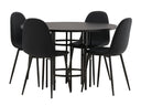 Conjunto de comedor Sanilis