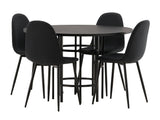 Conjunto de mesas y sillas para comedor 479726