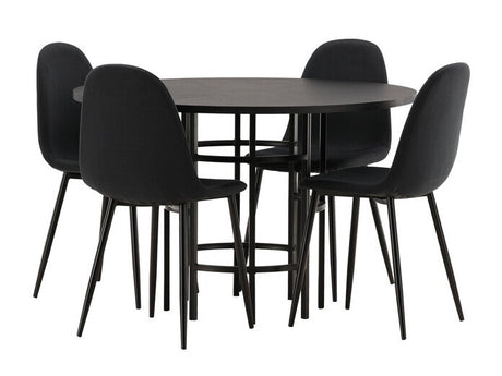 Conjunto de mesas y sillas para comedor 479726