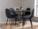 Conjunto de comedor Sanilis