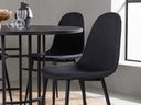 Conjunto de comedor Sanilis