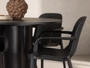 Conjunto de comedor Pratia