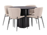 Conjunto de mesas y sillas para comedor 479798