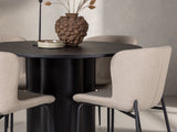 Conjunto de mesas y sillas para comedor 479798