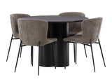 Conjunto de mesas y sillas para comedor 479798