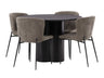 Conjunto de mesas y sillas para comedor 479798