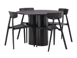 Conjunto de mesas y sillas para comedor 479859