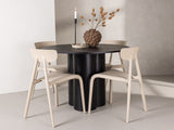 Conjunto de mesas y sillas para comedor 479859