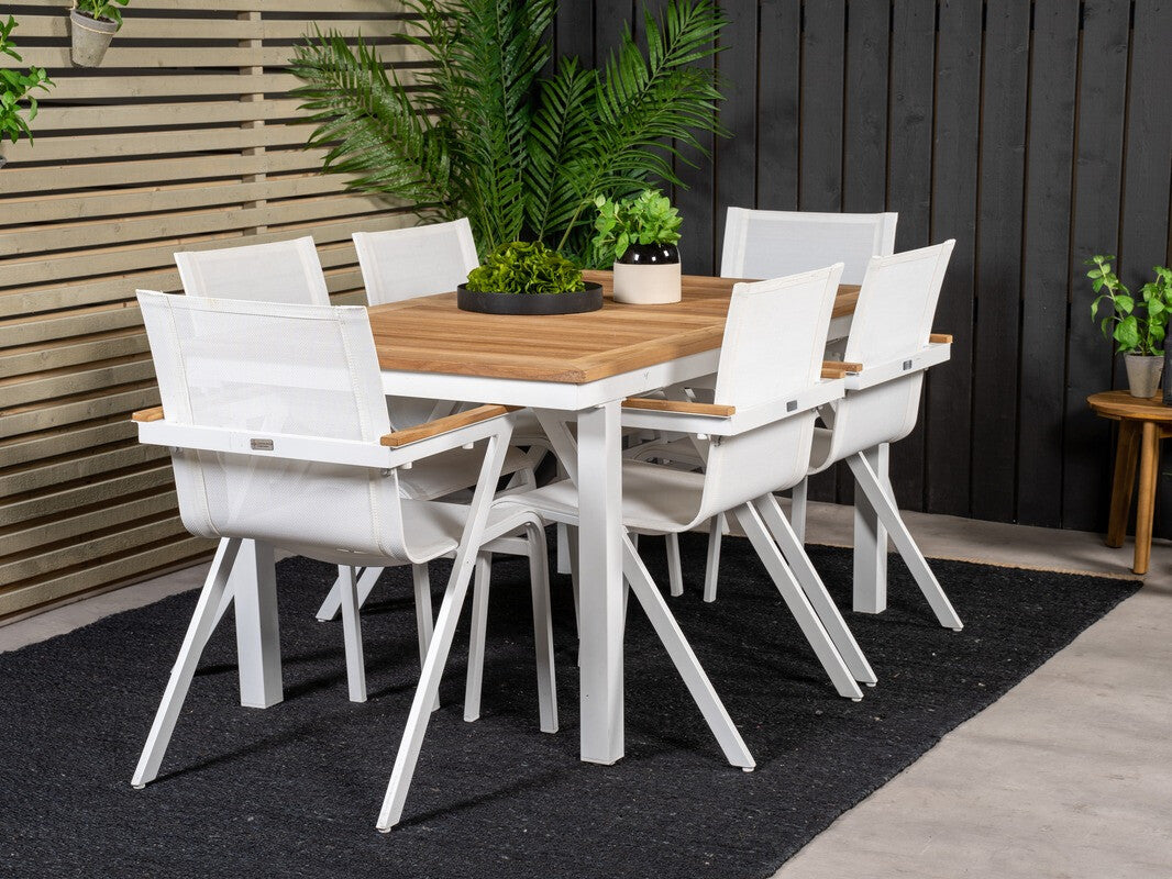 Mesa para exterior 273674
