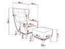 Sillón Laurcle