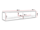 Mueble TV 71321