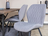 Conjunto de mesas y sillas para comedor 480265