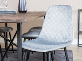 Conjunto de mesas y sillas para comedor 480271
