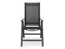 Silla de exterior Comfort Garden 1292