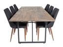 Conjunto de comedor Praemia