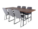 Conjunto de comedor Florilis