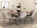Conjunto de comedor Florilis