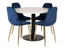 Conjunto de comedor Donellus