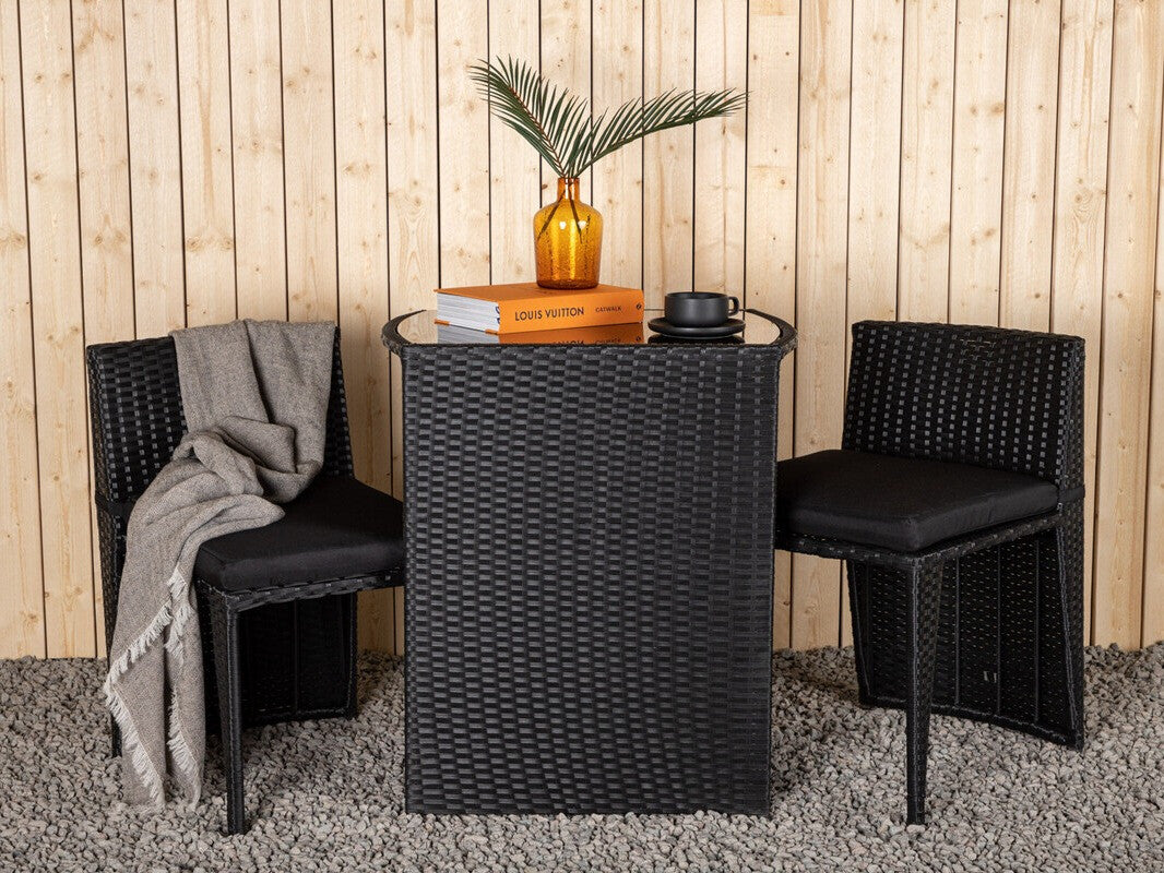 Conjunto de terraza 480396