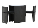 Conjunto de terraza 480396