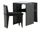 Conjunto de terraza 480396