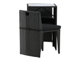 Conjunto de terraza 480396